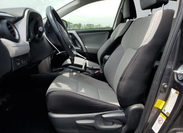 
								2017 Toyota Rav4 full									