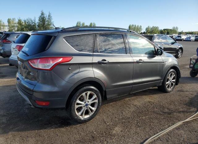 
								2016 Ford Escape se full									