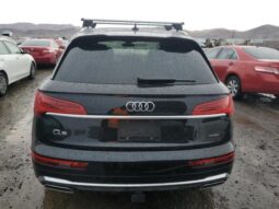 
										2023 Audi Q5 full									