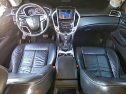 
										2013 Cadillac Srx full									