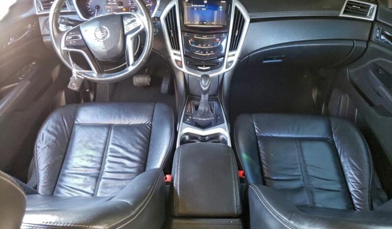 
								2013 Cadillac Srx full									