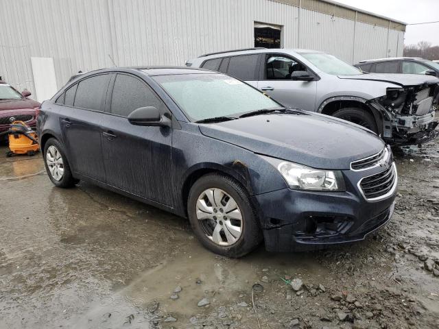 2015 Chevrolet Cruze