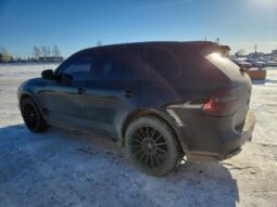 
										2008 Porsche Cayenne full									