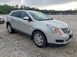 
										2015 Cadillac Srx full									