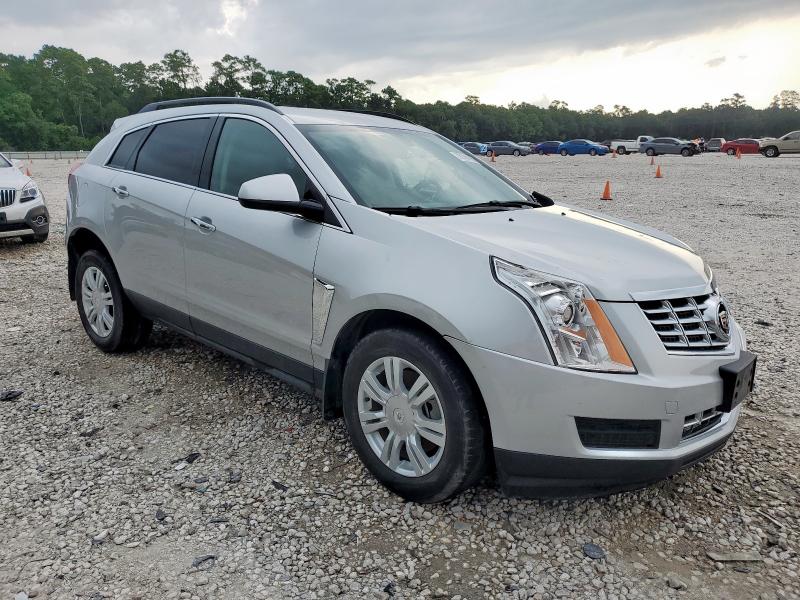 2015 Cadillac Srx