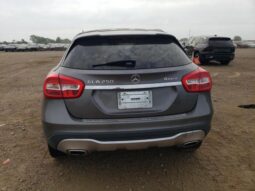 
										2018 Mercedes-benz Gla 250 4m full									