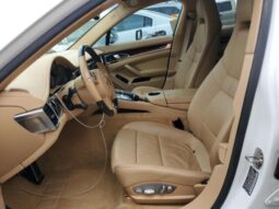 
										2015 Porsche Panamera full									
