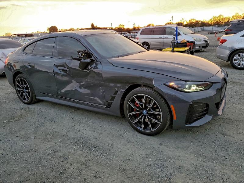 2024 BMW I4
