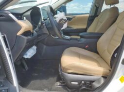 
										2023 Toyota Rav4 full									