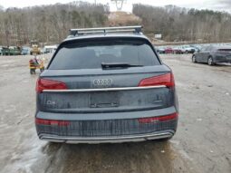 
										2021 Audi Q5 full									