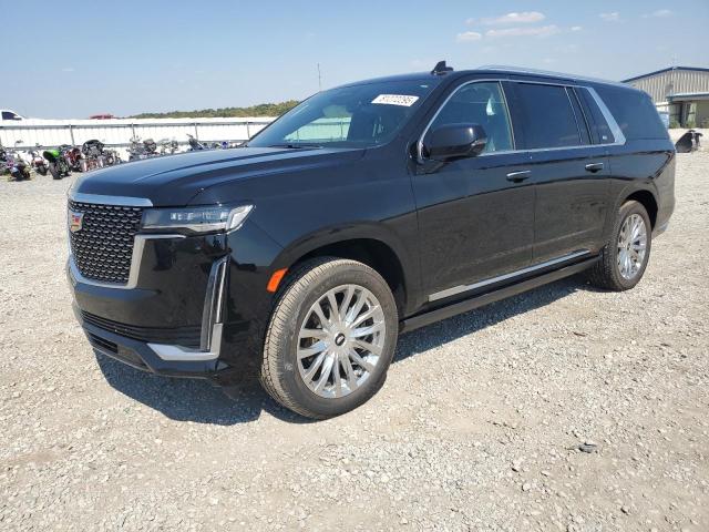 2022 Cadillac Escalade