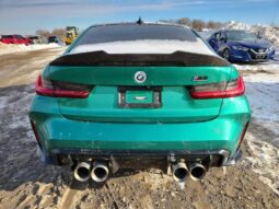 
										2022 BMW M3 full									