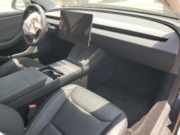 
										2025 Tesla Model 3 full									