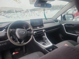 
										2020 Toyota Rav4 full									