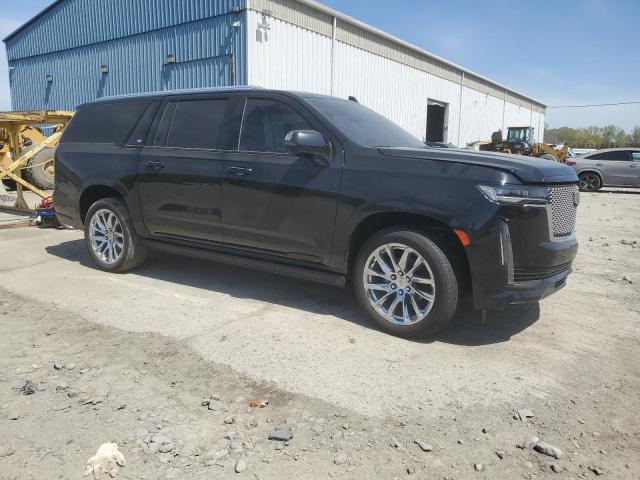 2022 Cadillac Escalade