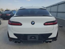 
										2023 BMW X4 full									