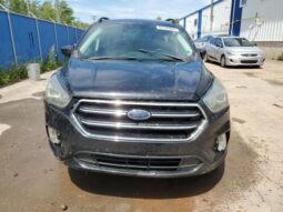 
										2017 Ford Escape se full									