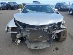 
										2016 Chevrolet Camaro full									