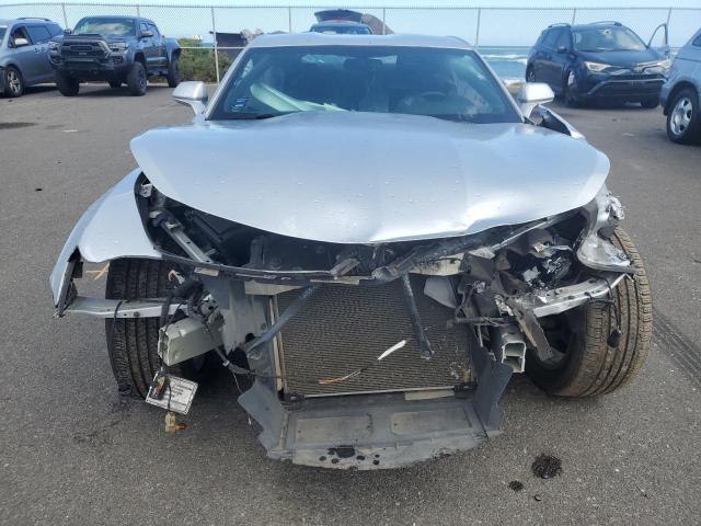 2016 Chevrolet Camaro