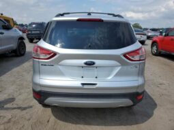 
										2013 Ford Escape se full									