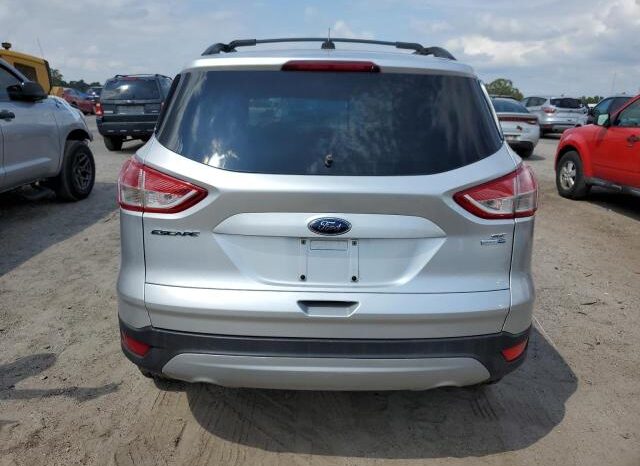 
								2013 Ford Escape se full									