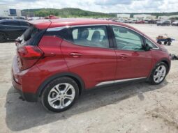 
										2017 Chevrolet Bolt euv full									