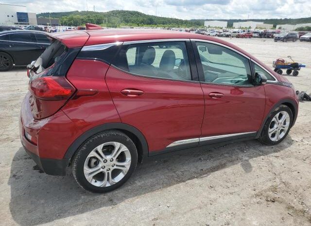 
								2017 Chevrolet Bolt euv full									