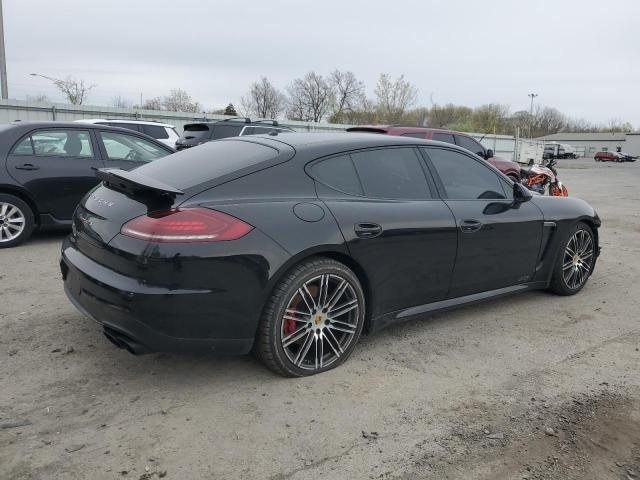 2016 Porsche Panamera