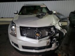 
										2014 Cadillac Srx full									