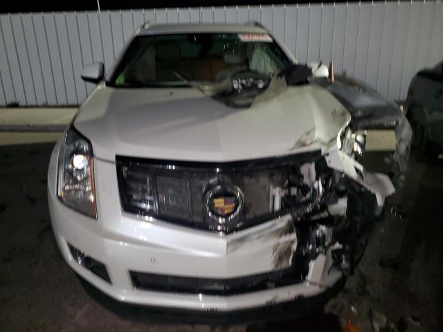 2014 Cadillac Srx