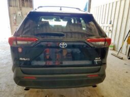 
										2023 Toyota Rav4 full									