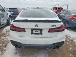 
										2019 BMW M5 full									