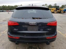 
										2013 Audi Q5 full									