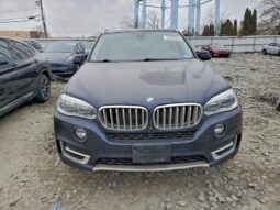 
										2015 BMW X5 full									