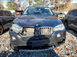 
										2015 BMW X5 full									