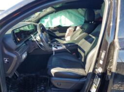 
										2024 Mercedes-benz Gle coupe full									