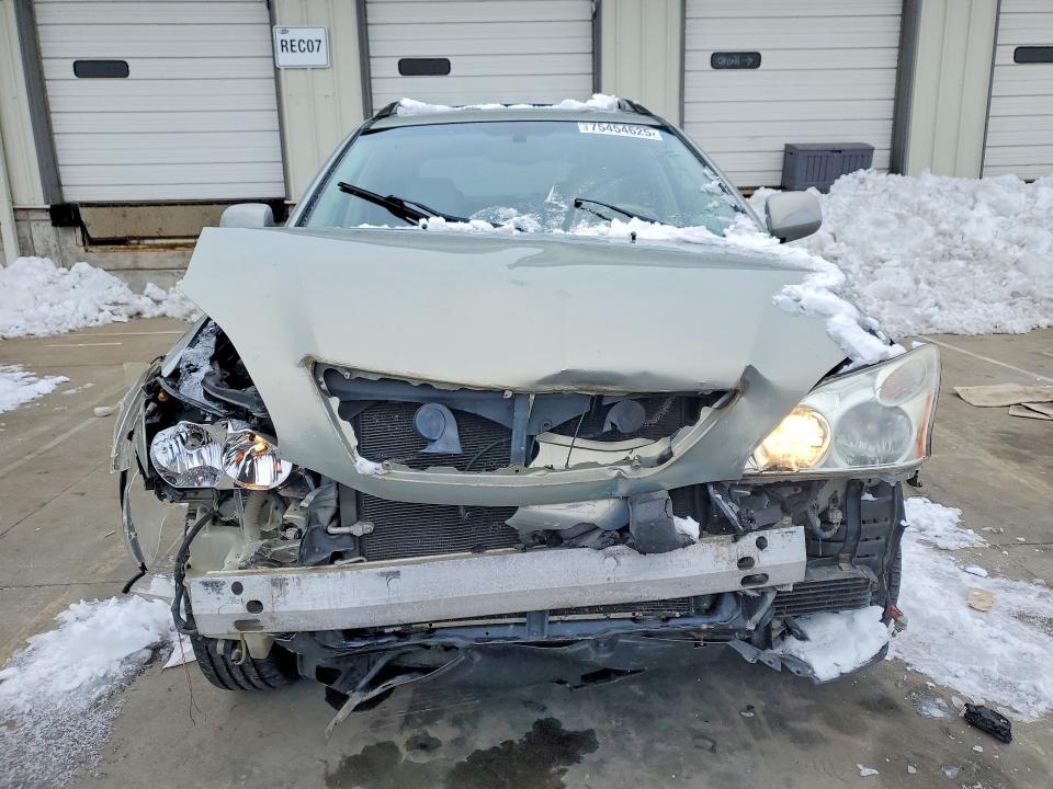 2006 Lexus Rx 330