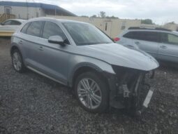 
										2019 Audi Q5 full									