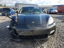 
										2012 Porsche Panamera full									