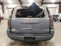 
										2015 Cadillac Escalade full									