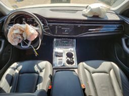 
										2022 Audi Q8 full									