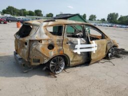 
										2018 Ford Escape se full									