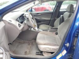 
										2018 Chevrolet Cruze full									