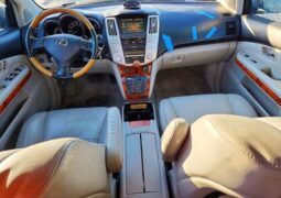 
										2006 Lexus Rx 330 full									