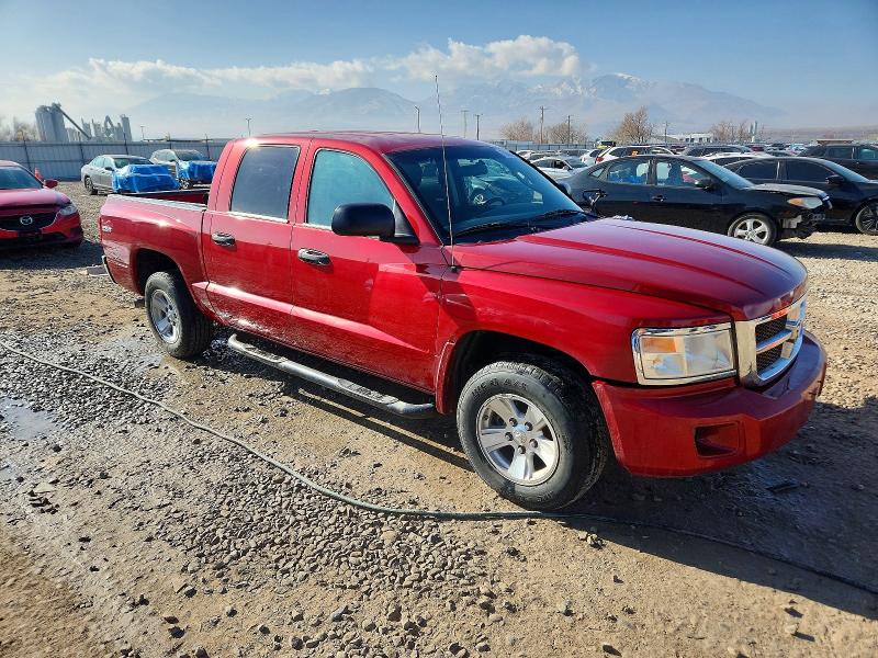 2008 Dodge Dakota