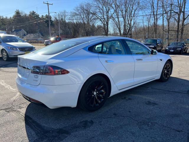 2017 Tesla Model s