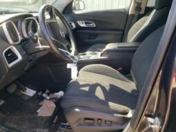 
										2016 Chevrolet Equinox lt full									