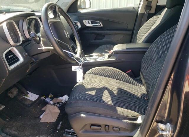 
								2016 Chevrolet Equinox lt full									