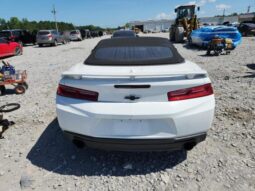 
										2018 Chevrolet Camaro full									