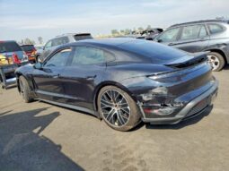 
										2021 Porsche Taycan full									